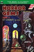 Horror Gems, Volume Six, H. P. Lovecraft and Others