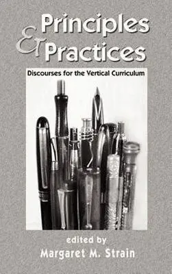 Margaret M. Strain - Principles and Practices, Inbunden. Tillgänglighet: Lägg i varukorg