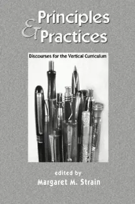 Margaret M. Strain - Principles and Practices, Häftad. Tillgänglighet: Lägg i varukorg