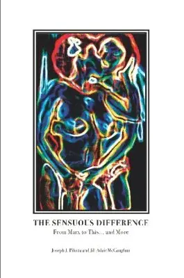 Joseph J. Pilotta, Jill Adair McCaughan - Sensuous Difference, Inbunden. Tillgänglighet: Tillfälligt slut