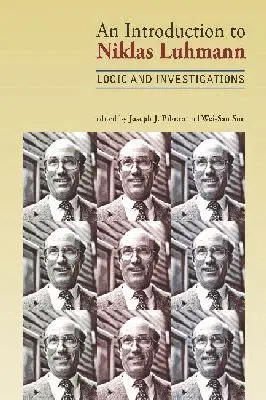 Introduction to Niklas Luhmann