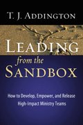 Leading from the Sandbox