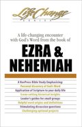 Ezra & Nehemiah