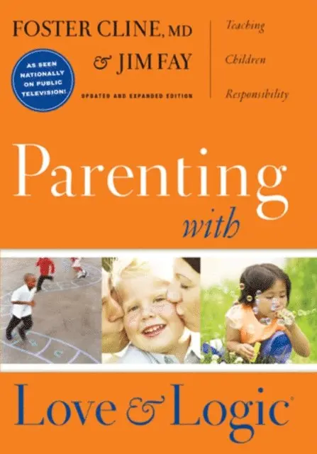 Jim Fay, Foster Cline - Parenting with Love and Logic, E-bok. Tillgänglighet: Lägg i varukorg