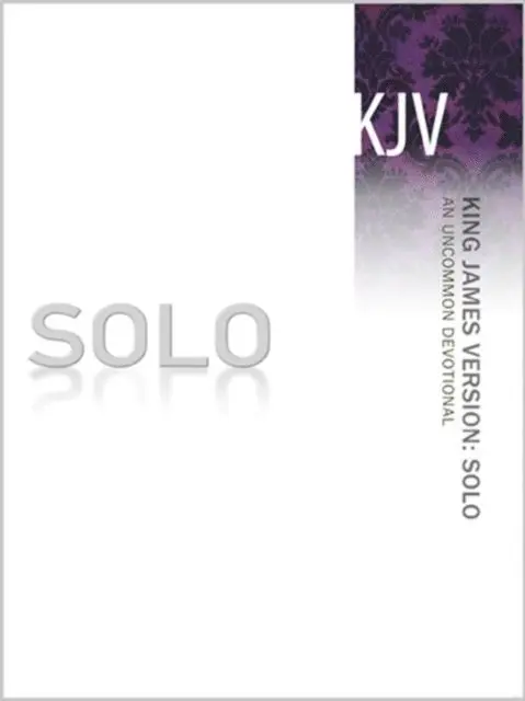 King James Version: Solo, E-bok. Tillgänglighet: Lägg i varukorg