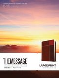 Message Large Print, The