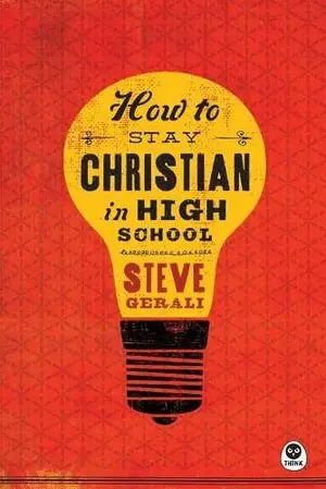 Steven Gerali - How to Stay Christian in High School, Häftad. Tillgänglighet: Lägg i varukorg