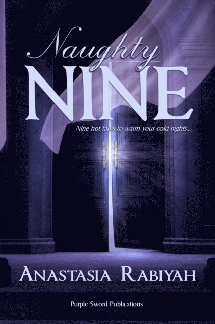 Anastasia Rabiyah - Naughty Nine, E-bok