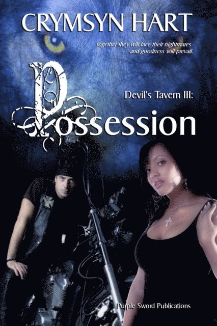 Crymsyn Hart - Devil's Tavern 3: Possession, E-bok