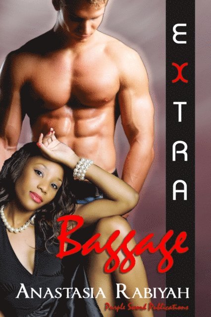 Anastasia Rabiyah - Extra Baggage, E-bok