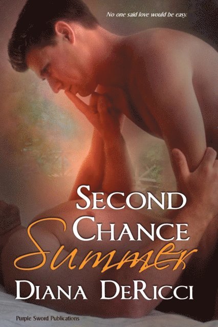 Diana DeRicci - Second Chance Summer, E-bok