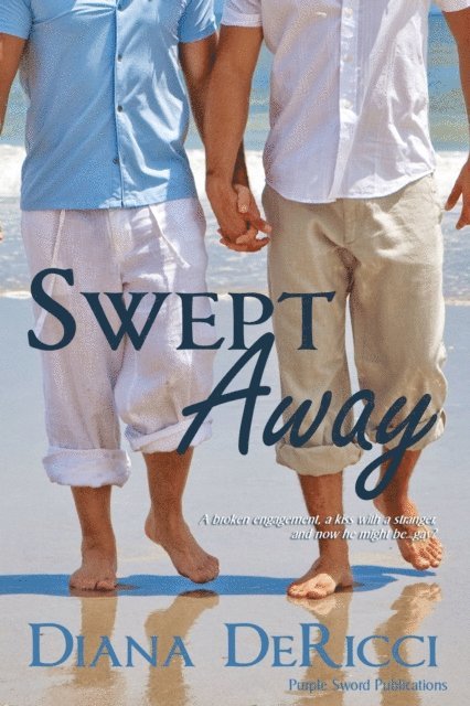 Diana DeRicci - Swept Away, E-bok