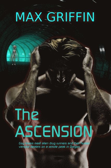 Max Griffin - Ascension, E-bok
