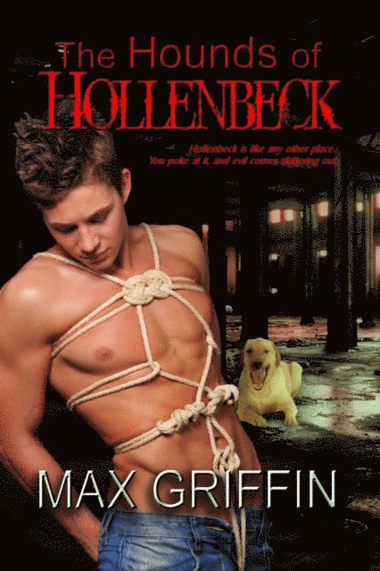 Max Griffin - Hounds of Hollenbeck, E-bok