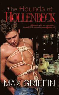 Max Griffin - The Hounds of Hollenbeck, Häftad