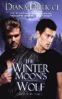 Diana Dericci - The Winter Moon's Wolf, Häftad