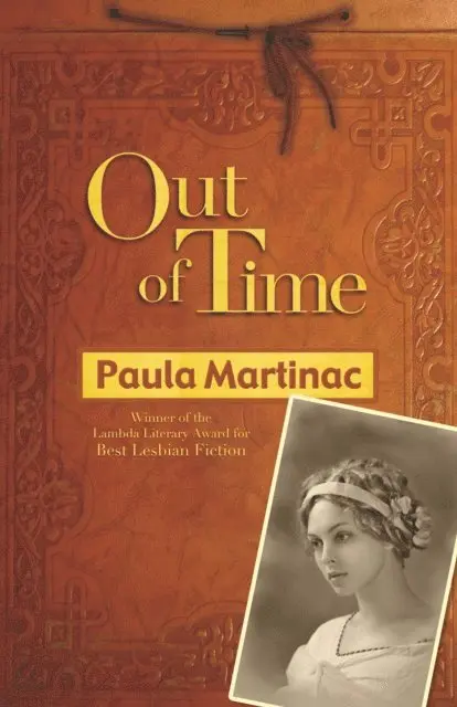 Paula Martinac - Out of Time, E-bok. Tillgänglighet: Lägg i varukorg