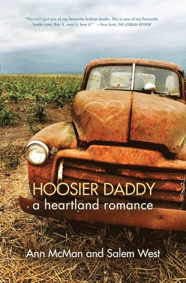 Ann McMan, Salem West - Hoosier Daddy: A Heartland Romance, Häftad
