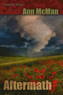 Ann McMan - Aftermath, Häftad