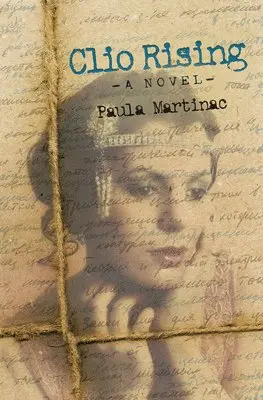 Paula Martinac - Clio Rising, Häftad. Tillgänglighet: Lägg i varukorg