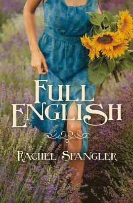 Rachel Spangler - Full English, Häftad