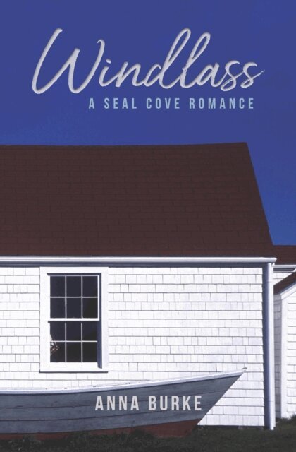 Anna Burke - Windlass, E-bok