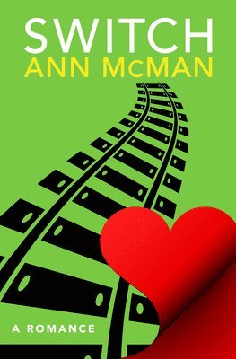 Ann McMan - Switch, Häftad