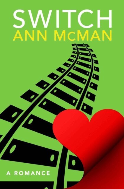Ann McMan - Switch, E-bok