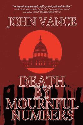 John Vance - Death by Mournful Numbers, Häftad
