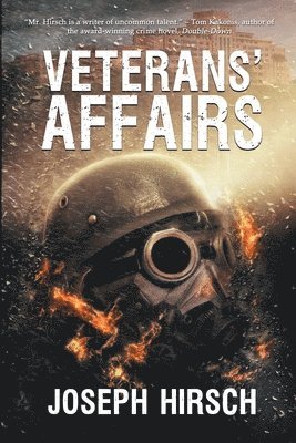 Joseph Hirsch - Veterans' Affairs, Häftad
