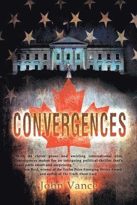 John Vance - Convergences, Häftad