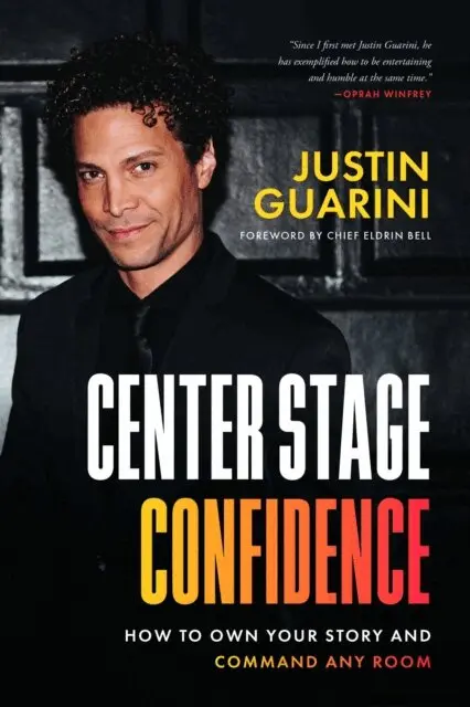 Justin Guarini - Center Stage Confidence, E-bok. Tillgänglighet: Lägg i varukorg