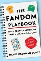 David Meerman Scott - Fandom Playbook, Häftad. Tillgänglighet: Kommande