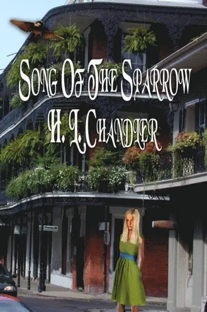 H. L. Chandler - Song of the Sparrow, E-bok. Tillgänglighet: Lägg i varukorg