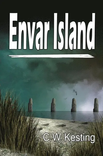 C. W. Kesting - Envar Island, E-bok. Tillgänglighet: Lägg i varukorg