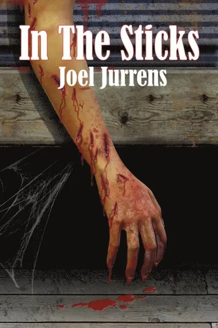 Joel Jurrens - In The Sticks, E-bok. Tillgänglighet: Lägg i varukorg