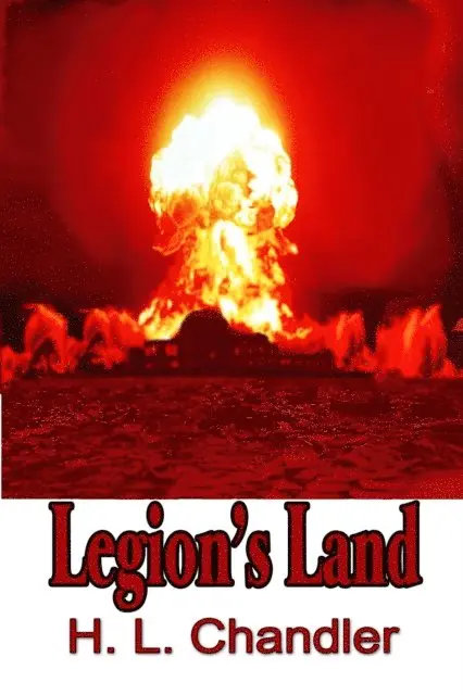 H. L. Chandler - Legion's Land, E-bok. Tillgänglighet: Lägg i varukorg