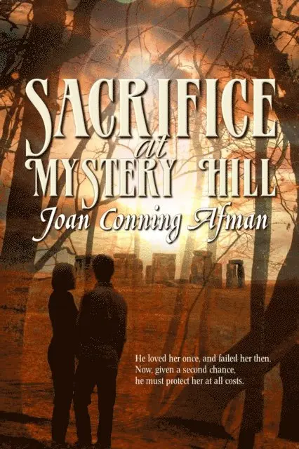 Joan Conning Afman - Sacrifice at Mystery Hill, E-bok. Tillgänglighet: Lägg i varukorg