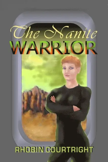 Rhobin Lee Courtright - Nanite Warrior, E-bok. Tillgänglighet: Lägg i varukorg