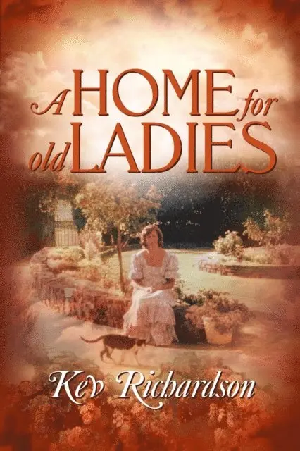 Kev Richardson - Home for Old Ladies, E-bok. Tillgänglighet: Lägg i varukorg