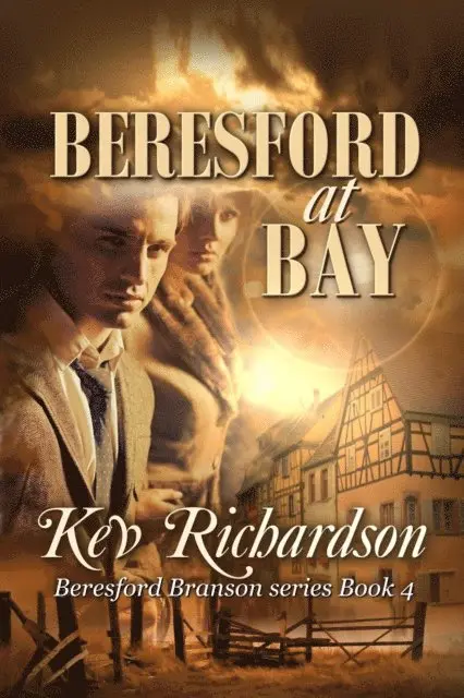 Kev Richardson - Beresford at Bay, E-bok. Tillgänglighet: Lägg i varukorg