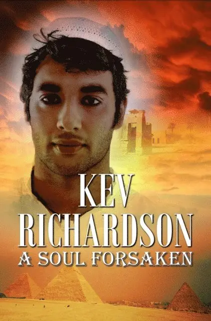 Kev Richardson - Soul Forsaken, E-bok. Tillgänglighet: Lägg i varukorg