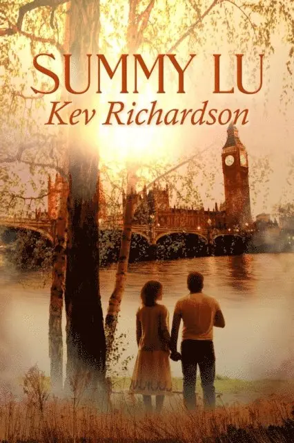 Kev Richardson - Summy Lu, E-bok. Tillgänglighet: Lägg i varukorg