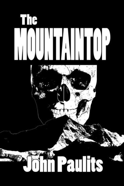 John Paulits - Mountaintop, E-bok