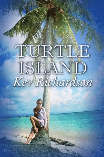 Kev Richardson - Turtle Island, E-bok. Tillgänglighet: Lägg i varukorg