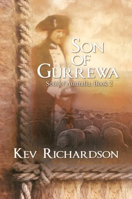 Kev Richardson - Son of Gurrewa, E-bok. Tillgänglighet: Lägg i varukorg