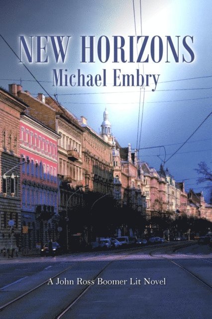 New Horizons