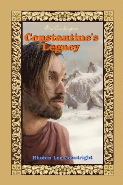 Rhobin Lee Courtright - Constantine's Legacy, E-bok. Tillgänglighet: Lägg i varukorg