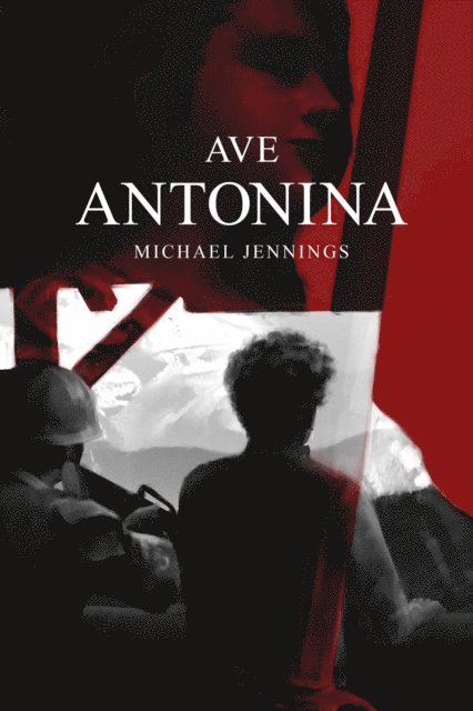 Michael Jennings - Ave Antonina, E-bok