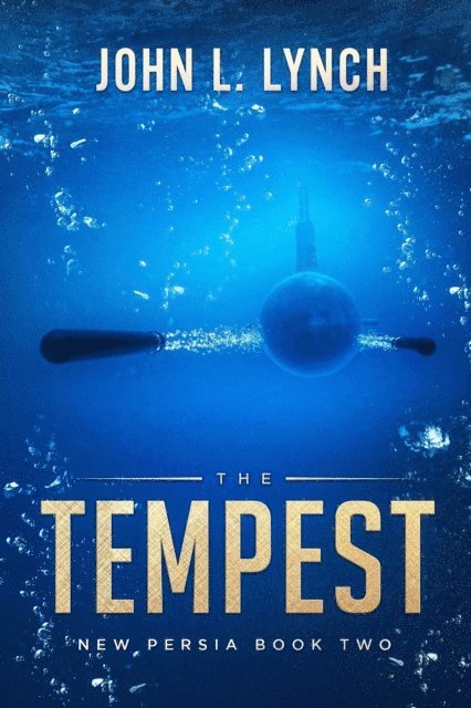 John L. Lynch - Tempest, E-bok